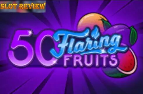 50 Flaring Fruits icon